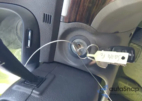 2010 Hyundai Santa Fe Gls from USA, damaged, VIN 5NMSG3AB1AH387200